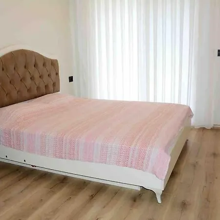 Apartament The Concept *