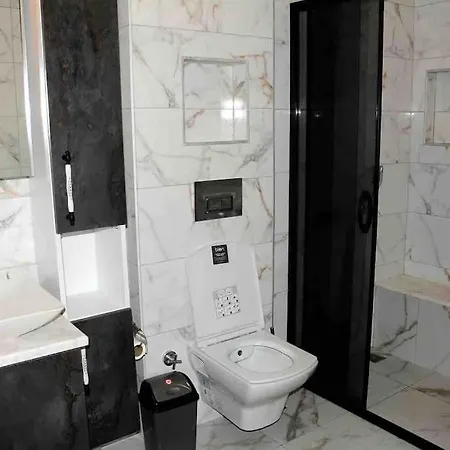 The Concept Apartament *