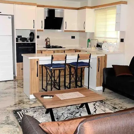 Apartament The Concept
