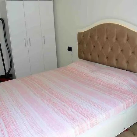 The Concept Apartament Kusadası
