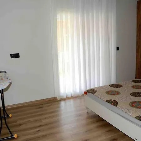 Apartament The Concept *